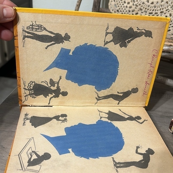 Walt Disney VTG 60s Annette Series LOT OF 3 Books - Picture 15 of 17